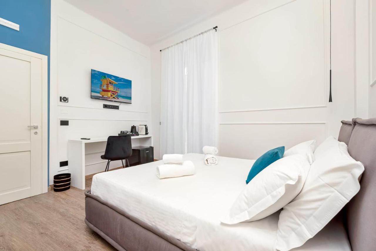 Nelli Rooms Via Biassa La Spezia Exterior photo